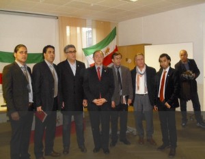 امیدی تازه در نشست کلن