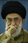 عکس خامنه ایی