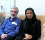 میر حسین موسوی