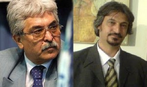 طبرزدی و سیف راده