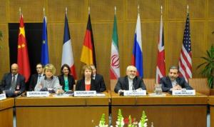 مذاکرات هسته ایی