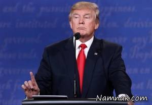 عکس ترامپ..22